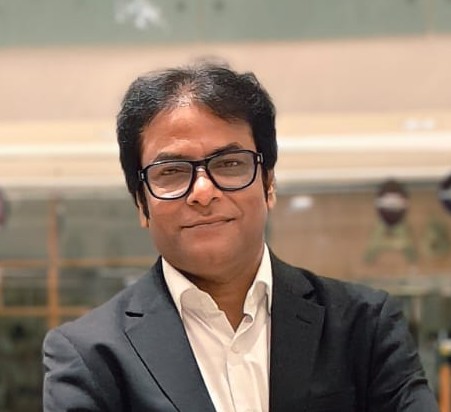 Shri Siddharth Singh RJ - News Anchor And Commentator